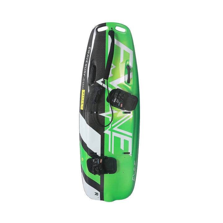 electric water ski board